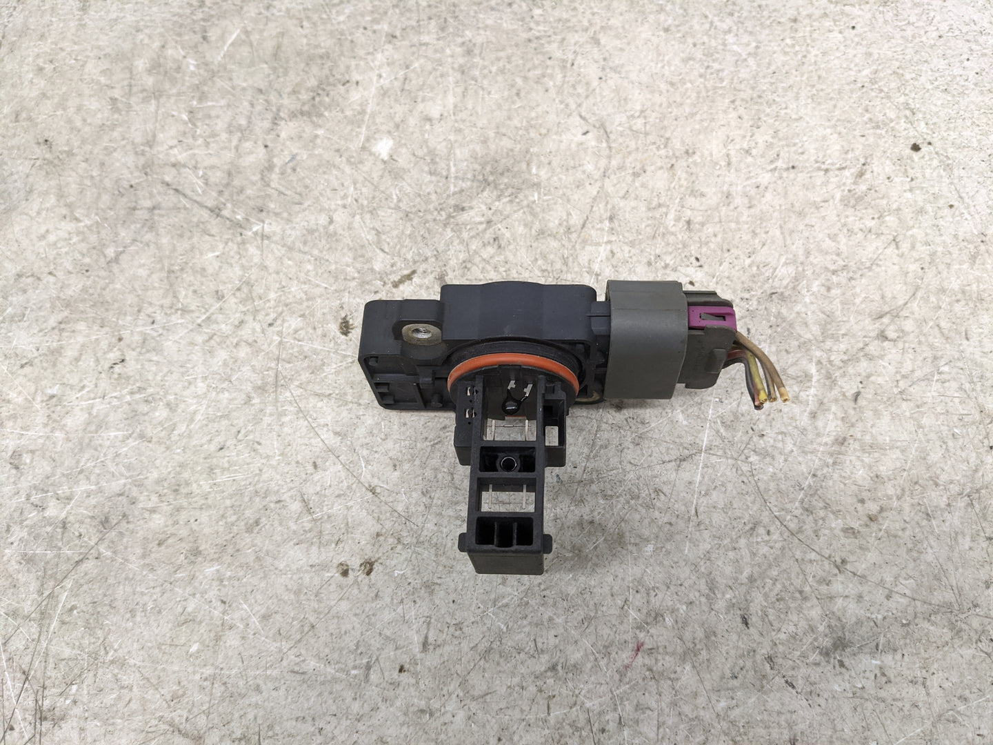 Chevrolet Silverado Mass Air Flow Meter Maf 1489823 - Oemusedautoparts1.com