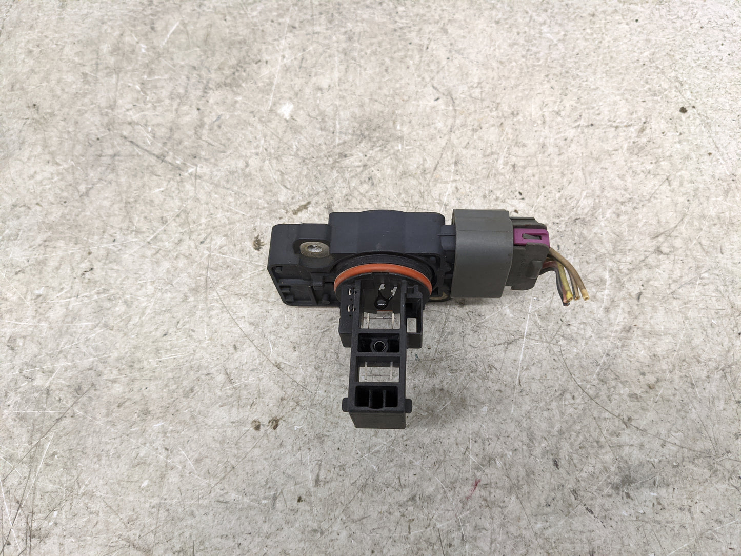 Chevrolet Silverado Mass Air Flow Meter Maf 1489823 - Oemusedautoparts1.com