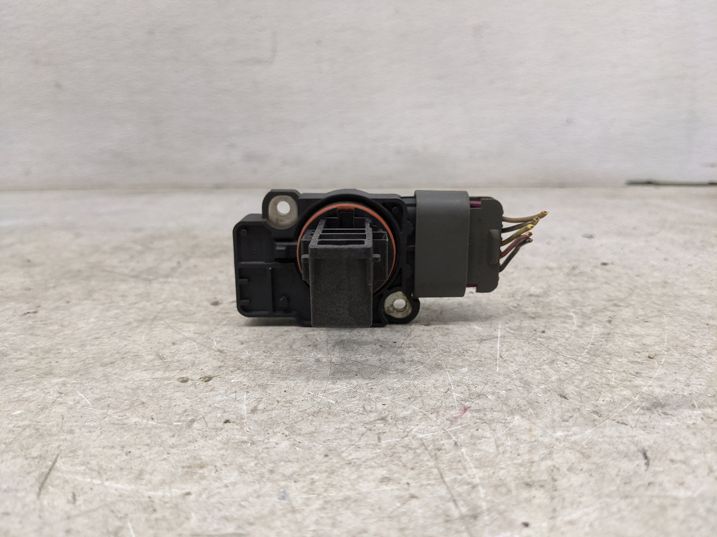Chevrolet Silverado Mass Air Flow Meter Maf 1489823 - Oemusedautoparts1.com