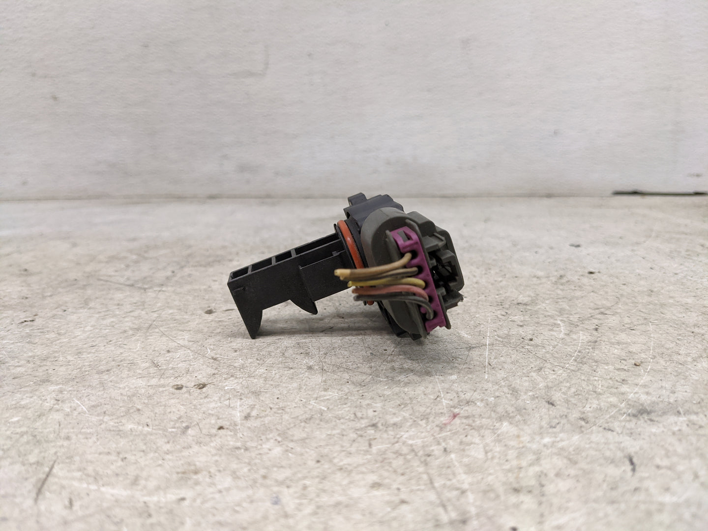 Chevrolet Silverado Mass Air Flow Meter Maf 1489823 - Oemusedautoparts1.com