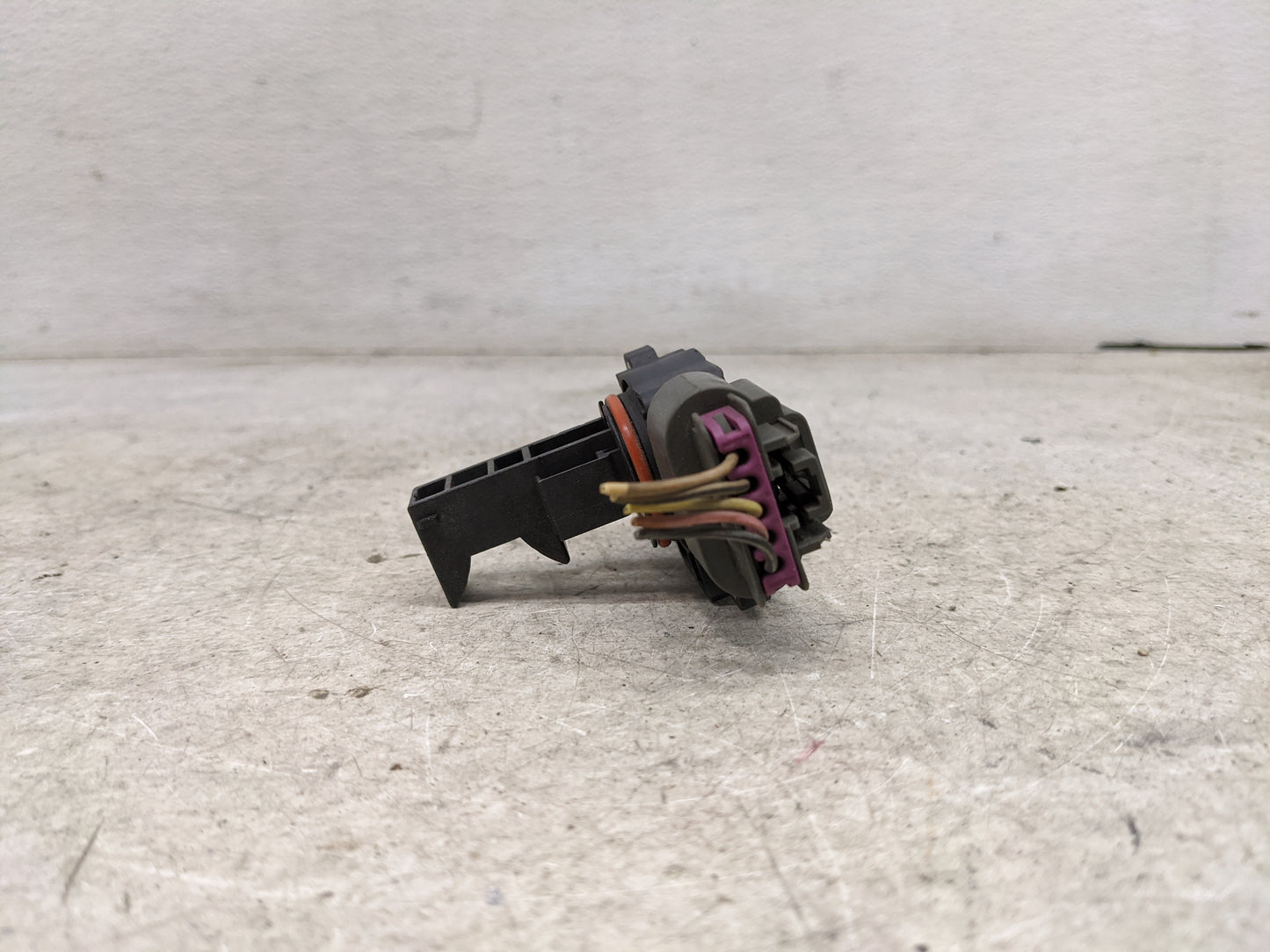 Chevrolet Silverado Mass Air Flow Meter Maf 1489823 - Oemusedautoparts1.com