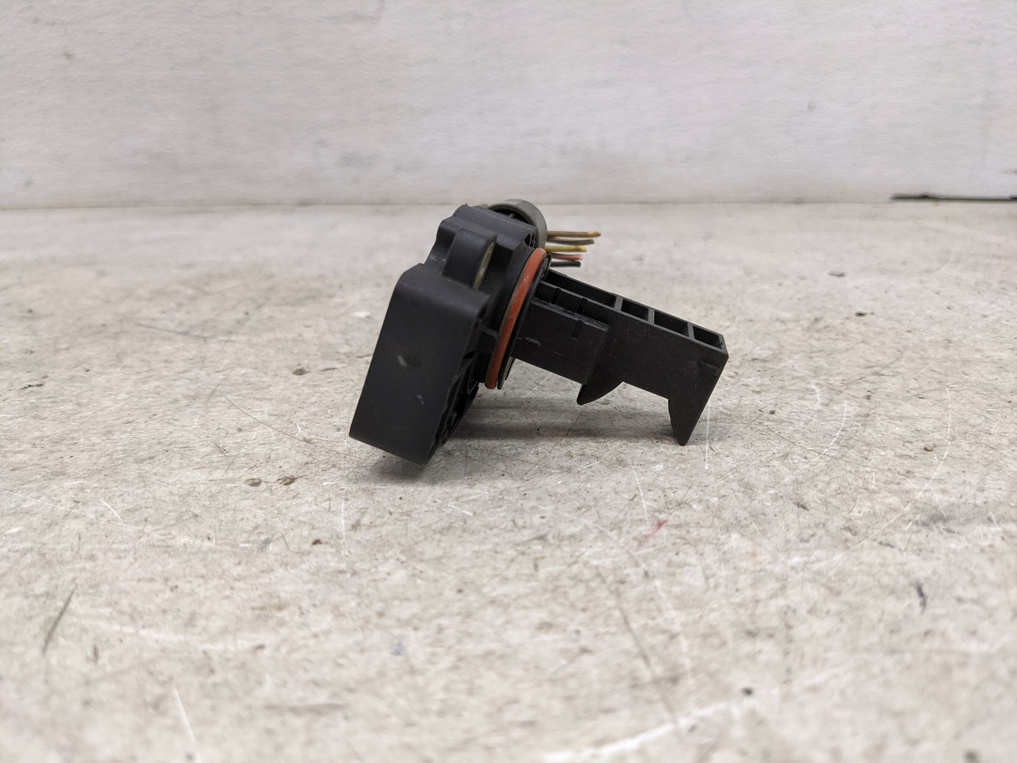 Chevrolet Silverado Mass Air Flow Meter Maf 1489823 - Oemusedautoparts1.com