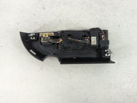 2009 Chevrolet Silverado 1500 Master Power Window Switch Replacement Driver Side Left P/N:25951963 Fits OEM Used Auto Parts 