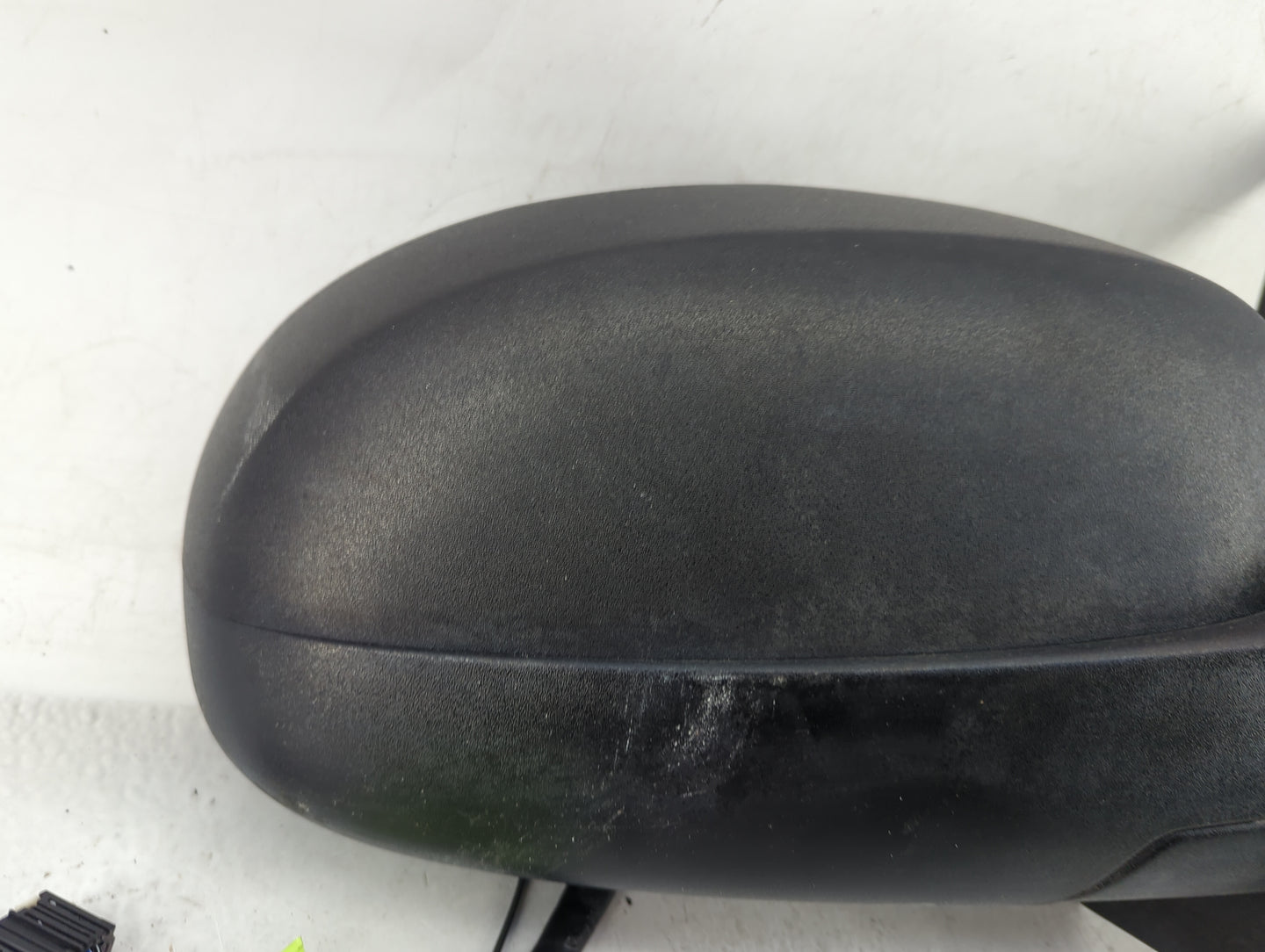 2007-2013 Chevrolet Silverado 1500 Passenger Side View Mirror - Right Door Mirror OEM Used - Oemusedautoparts1.com