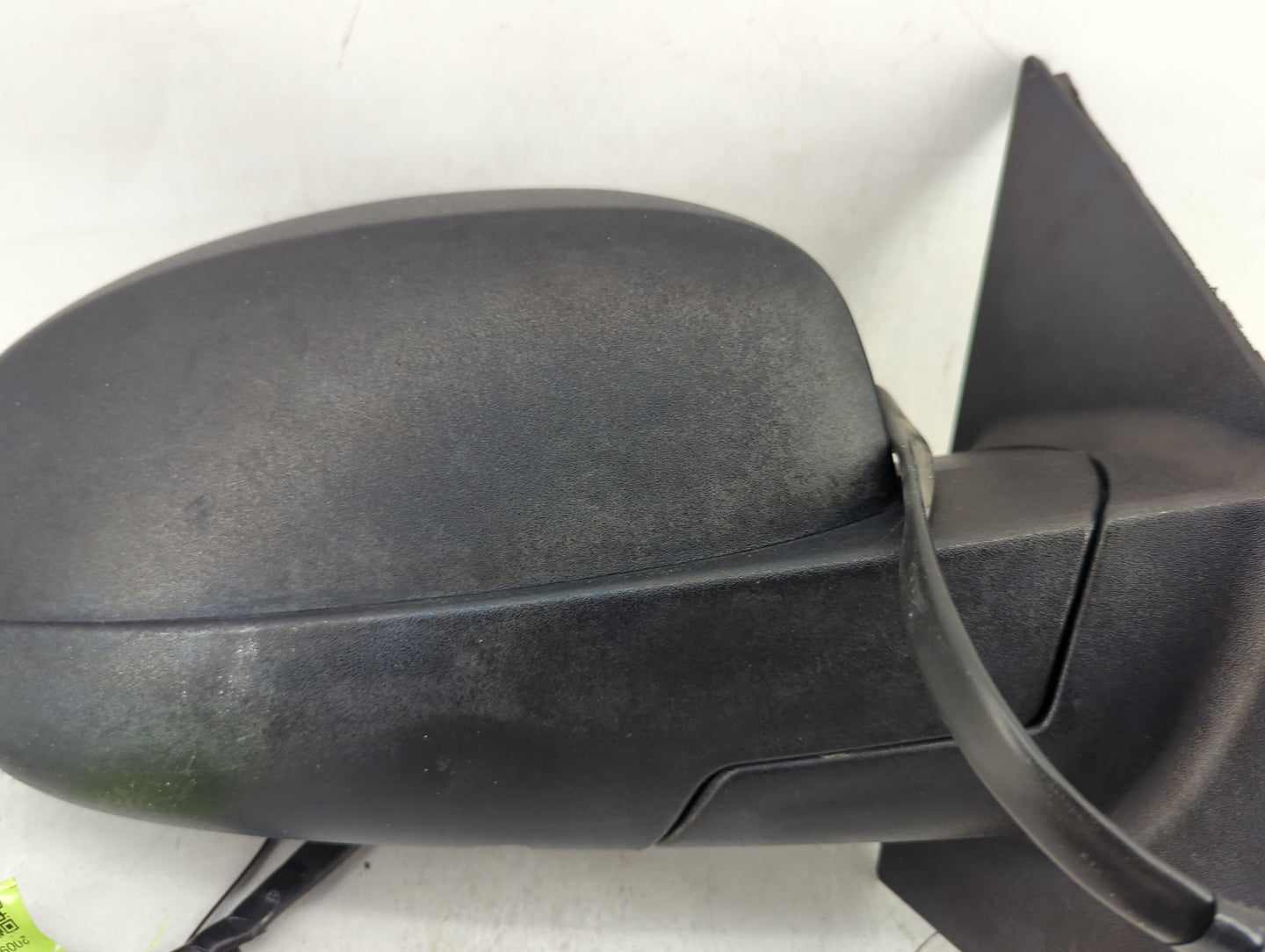 2007-2013 Chevrolet Silverado 1500 Passenger Side View Mirror - Right Door Mirror OEM Used - Oemusedautoparts1.com