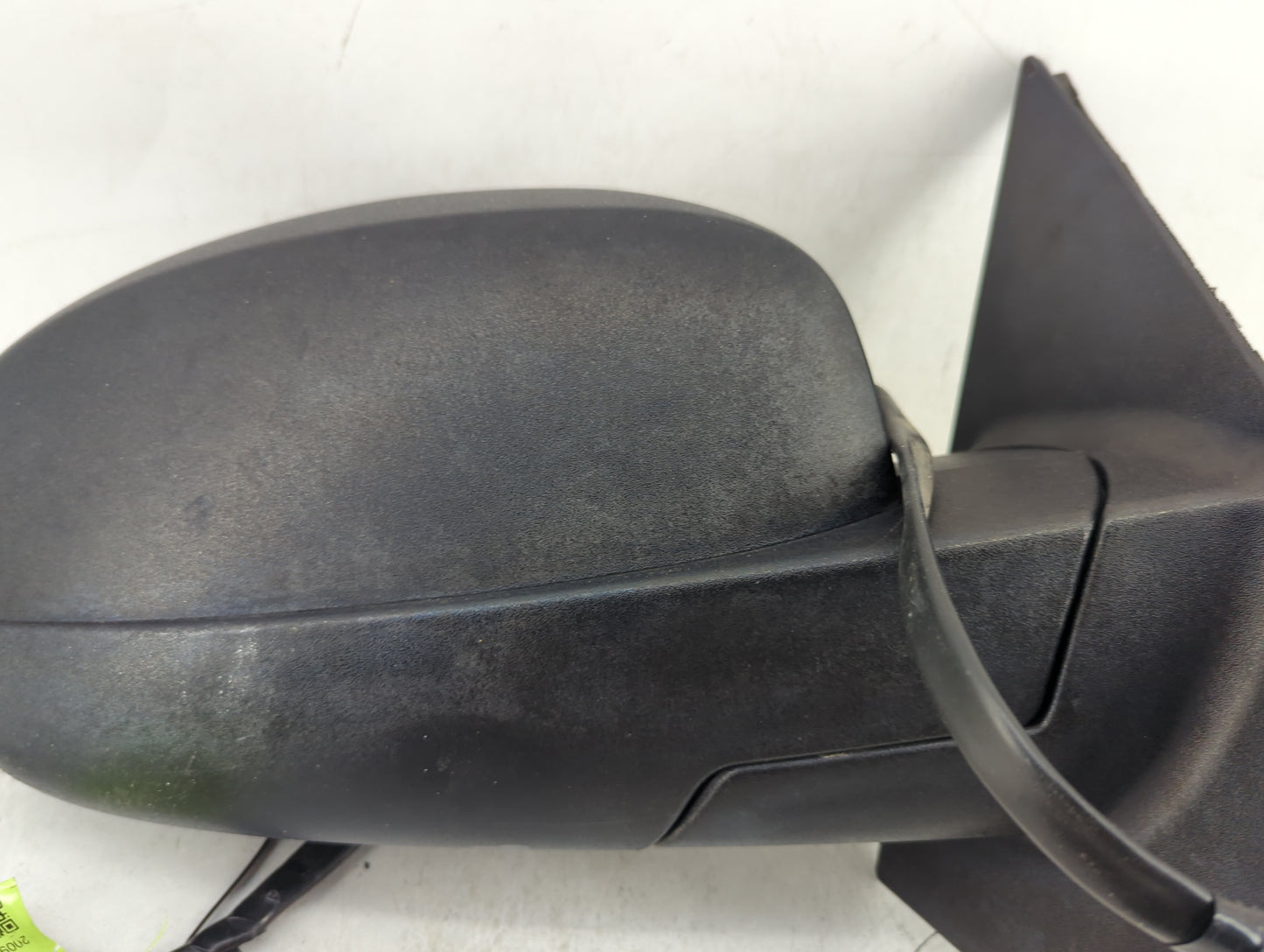 2007-2013 Chevrolet Silverado 1500 Passenger Side View Mirror - Right Door Mirror OEM Used - Oemusedautoparts1.com