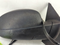 2007-2013 Chevrolet Silverado 1500 Passenger Side View Mirror - Right Door Mirror OEM Used - Oemusedautoparts1.com