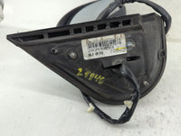 2007-2013 Chevrolet Silverado 1500 Passenger Side View Mirror - Right Door Mirror OEM Used - Oemusedautoparts1.com