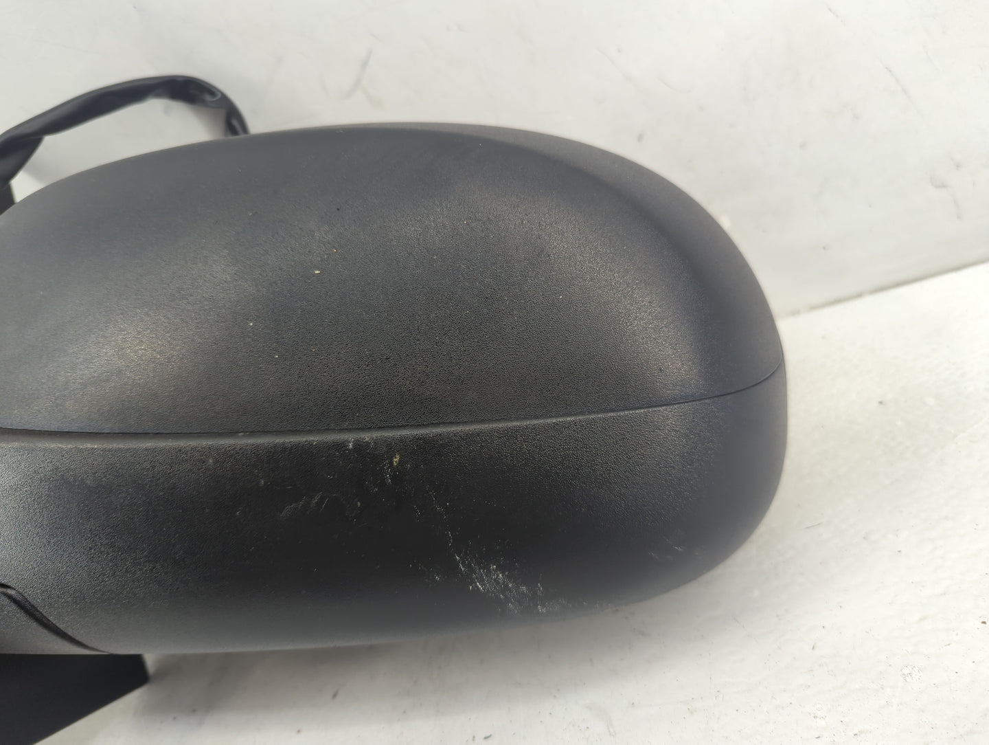2007-2013 Chevrolet Silverado 1500 Driver Side View Mirror - Left Door Mirror OEM Used - Oemusedautoparts1.com