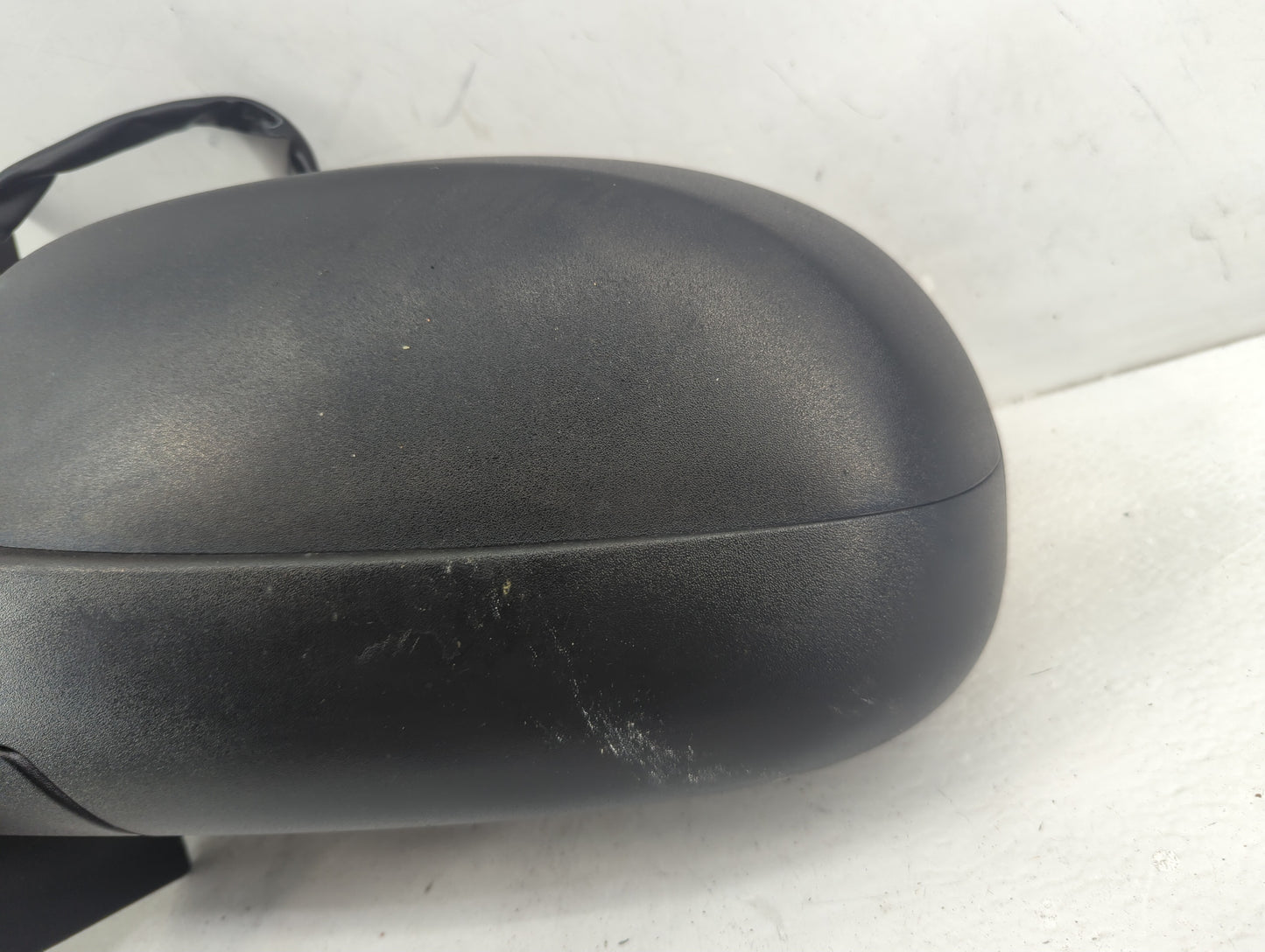 2007-2013 Chevrolet Silverado 1500 Driver Side View Mirror - Left Door Mirror OEM Used - Oemusedautoparts1.com