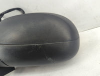 2007-2013 Chevrolet Silverado 1500 Driver Side View Mirror - Left Door Mirror OEM Used - Oemusedautoparts1.com