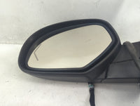 2007-2013 Chevrolet Silverado 1500 Driver Side View Mirror - Left Door Mirror OEM Used - Oemusedautoparts1.com