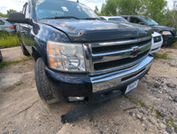 2007-2011 Chevrolet Silverado 1500 Front Bumper - Oem - Oemusedautoparts1.com