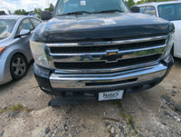 2007-2011 Chevrolet Silverado 1500 Front Bumper - Oem - Oemusedautoparts1.com