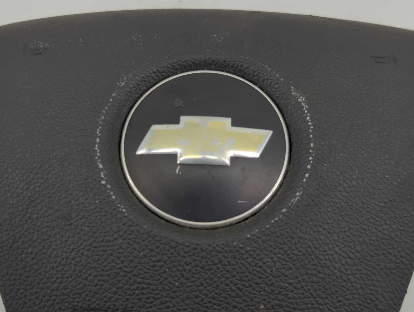 2008 Chevrolet Silverado 1500 Air Bag Driver Left Steering Wheel Mounted - Oemusedautoparts1.com