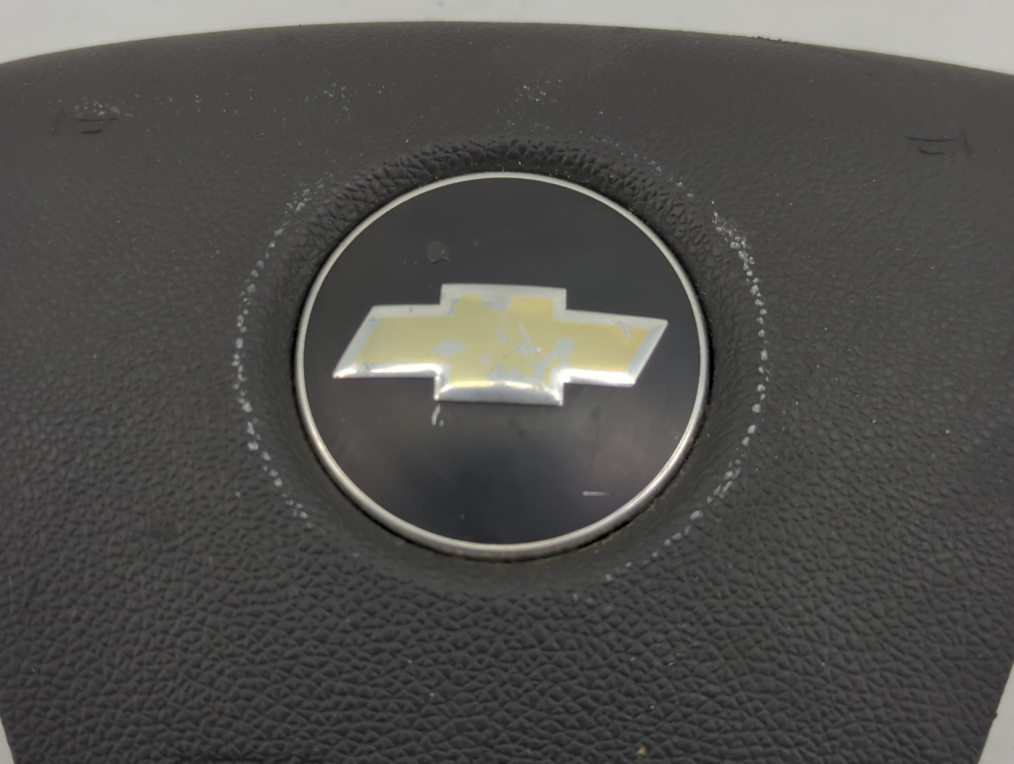 2008 Chevrolet Silverado 1500 Air Bag Driver Left Steering Wheel Mounted - Oemusedautoparts1.com