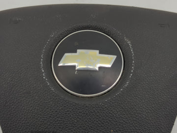 2008 Chevrolet Silverado 1500 Air Bag Driver Left Steering Wheel Mounted - Oemusedautoparts1.com