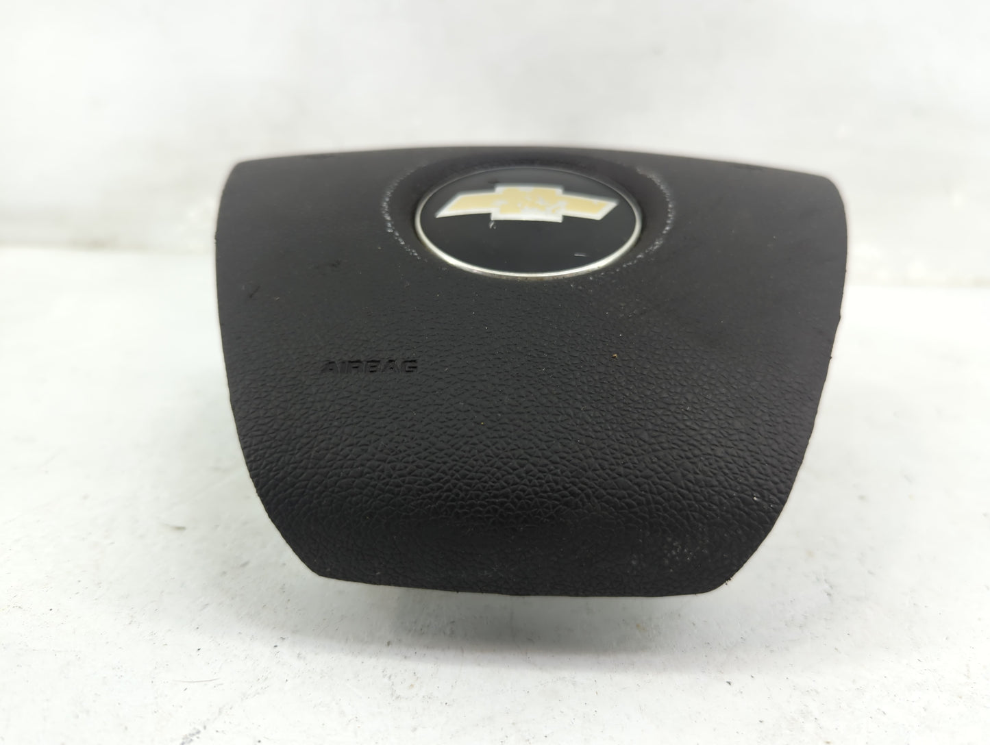 2008 Chevrolet Silverado 1500 Air Bag Driver Left Steering Wheel Mounted - Oemusedautoparts1.com