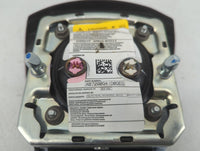 2008 Chevrolet Silverado 1500 Air Bag Driver Left Steering Wheel Mounted - Oemusedautoparts1.com