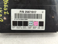 Engine Computers or ECU 2009 CHEVROLET SILVERADO 1500 - Oemusedautoparts1.com