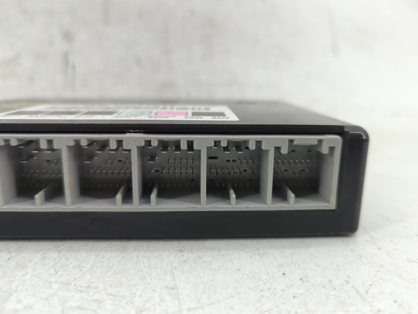 Engine Computers or ECU 2009 CHEVROLET SILVERADO 1500 - Oemusedautoparts1.com