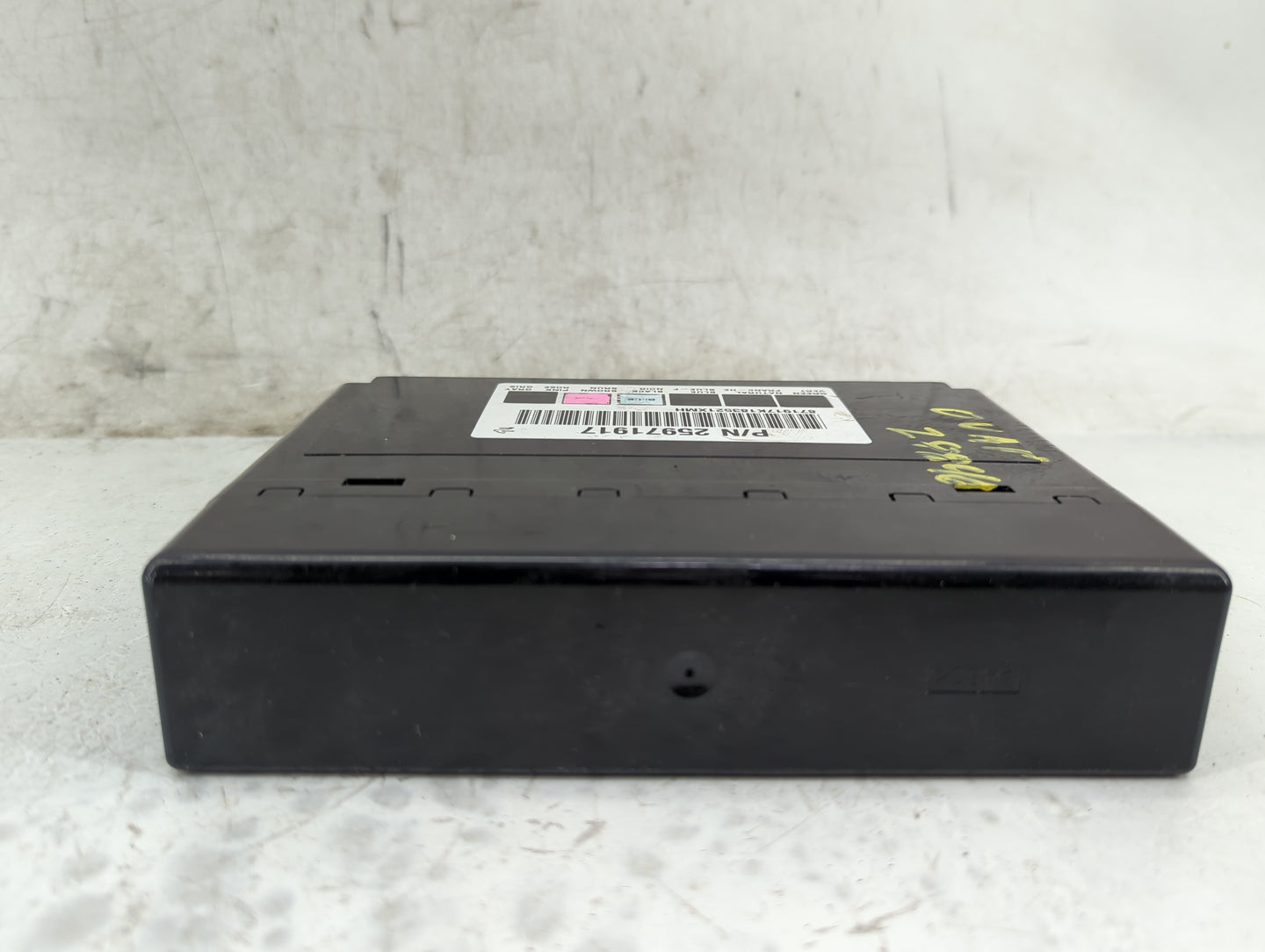 Engine Computers or ECU 2009 CHEVROLET SILVERADO 1500 - Oemusedautoparts1.com