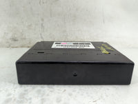 Engine Computers or ECU 2009 CHEVROLET SILVERADO 1500 - Oemusedautoparts1.com