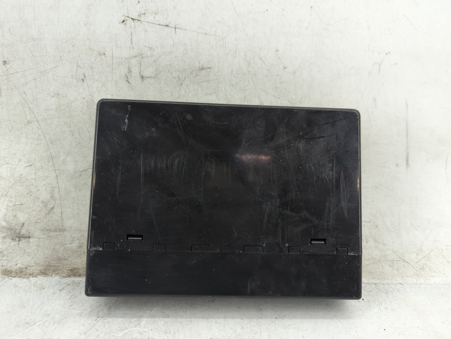 Engine Computers or ECU 2009 CHEVROLET SILVERADO 1500 - Oemusedautoparts1.com