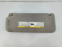 2007-2013 Chevrolet Silverado 1500 Sun Visor Shade Replacement Passenger Right Mirror Fits OEM Used Auto Parts - Oemusedauto
