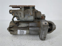 2009-2013 Chevrolet Silverado 1500 Car Starter Motor Solenoid OEM Fits Fits 2009 2010 2011 2012 2013 2014 2015 2016 2017 OEM