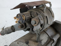 2009-2013 Chevrolet Silverado 1500 Car Starter Motor Solenoid OEM Fits Fits 2009 2010 2011 2012 2013 2014 2015 2016 2017 OEM