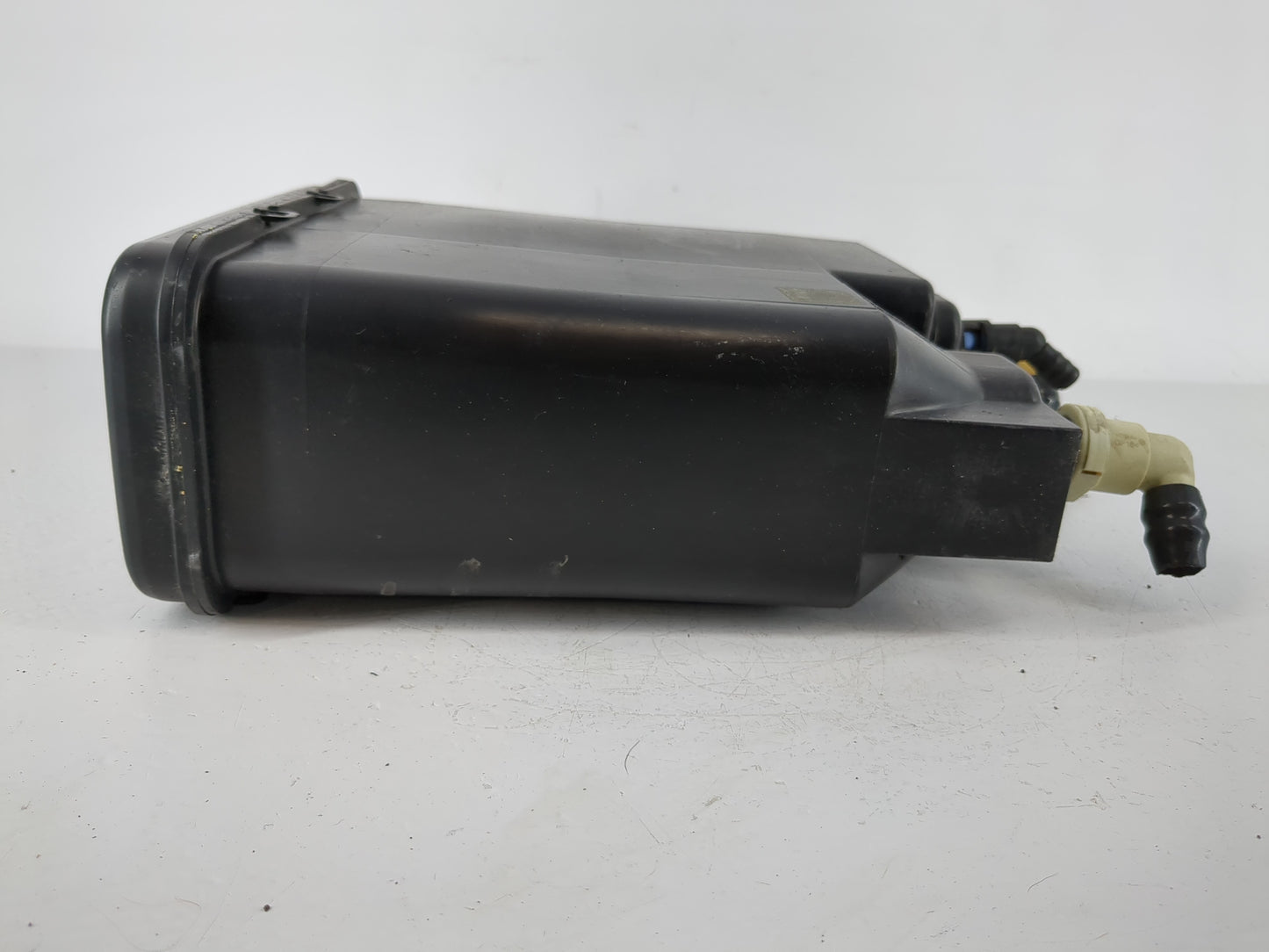 2009 Chevrolet Silverado 1500 Fuel Vapor Charcoal Canister 1124070 - Oemusedautoparts1.com