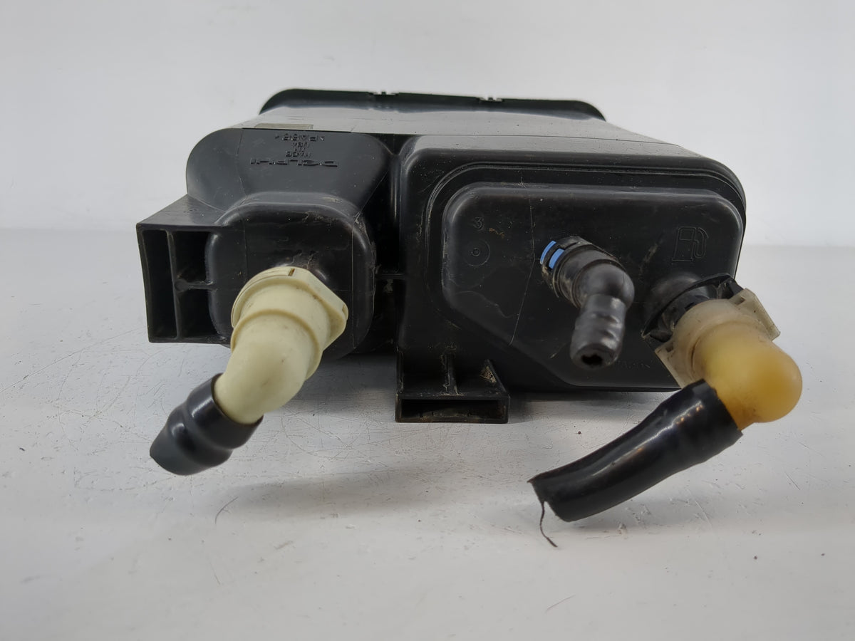 2009 Chevrolet Silverado 1500 Fuel Vapor Charcoal Canister 1124070 - Oemusedautoparts1.com