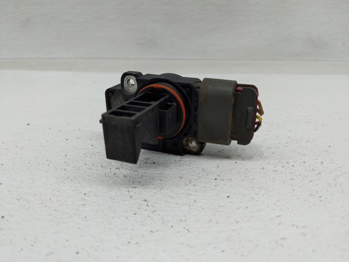 2009-2013 Chevrolet Silverado 1500 Mass Air Flow Meter Maf - Oemusedautoparts1.com