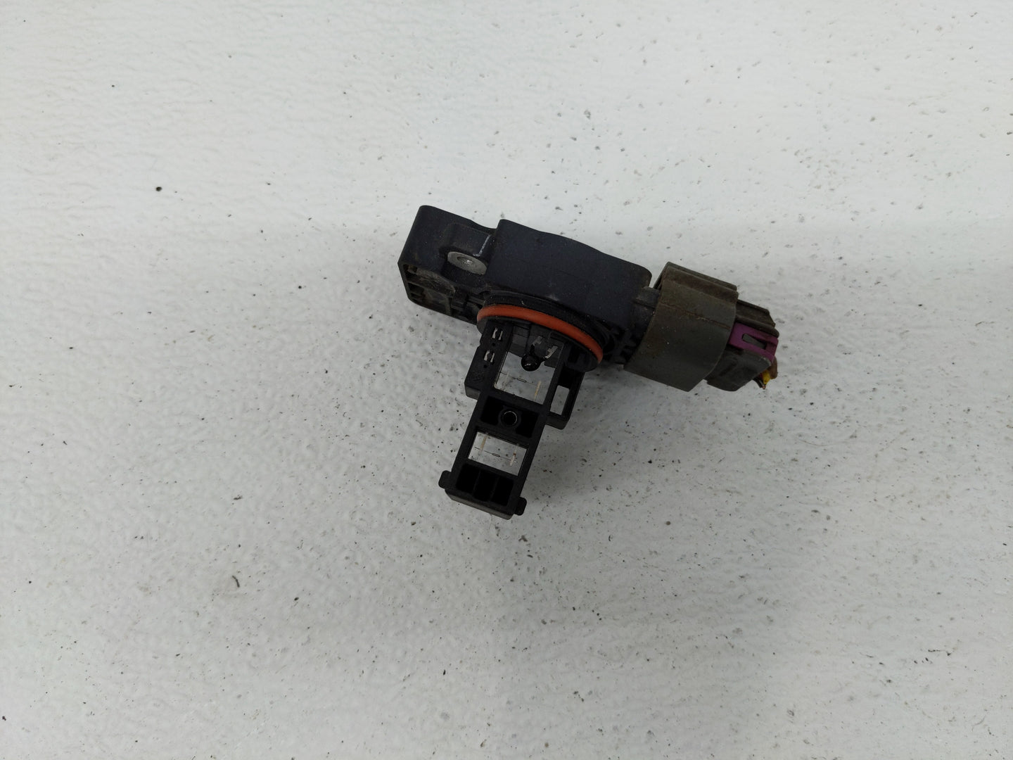 2009-2013 Chevrolet Silverado 1500 Mass Air Flow Meter Maf - Oemusedautoparts1.com