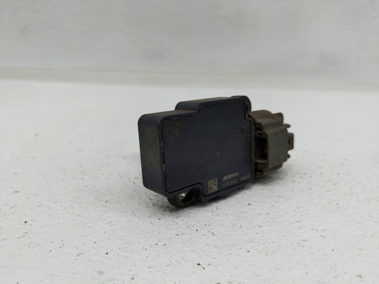 2009-2013 Chevrolet Silverado 1500 Mass Air Flow Meter Maf - Oemusedautoparts1.com