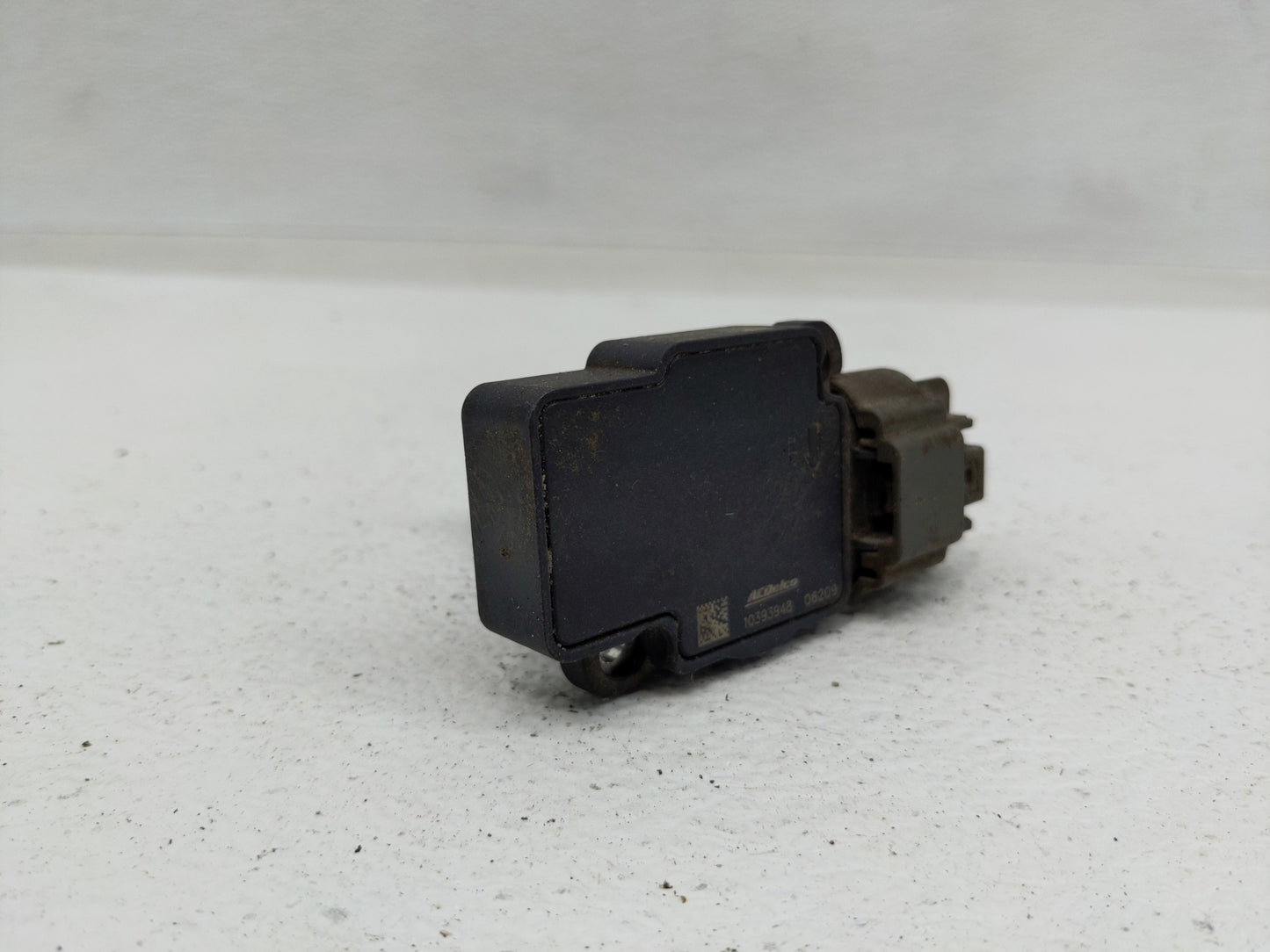 2009-2013 Chevrolet Silverado 1500 Mass Air Flow Meter Maf - Oemusedautoparts1.com