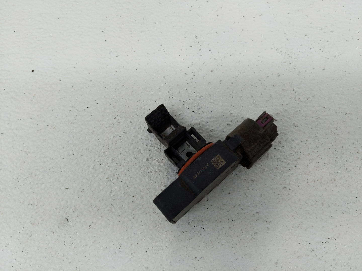 2009-2013 Chevrolet Silverado 1500 Mass Air Flow Meter Maf - Oemusedautoparts1.com