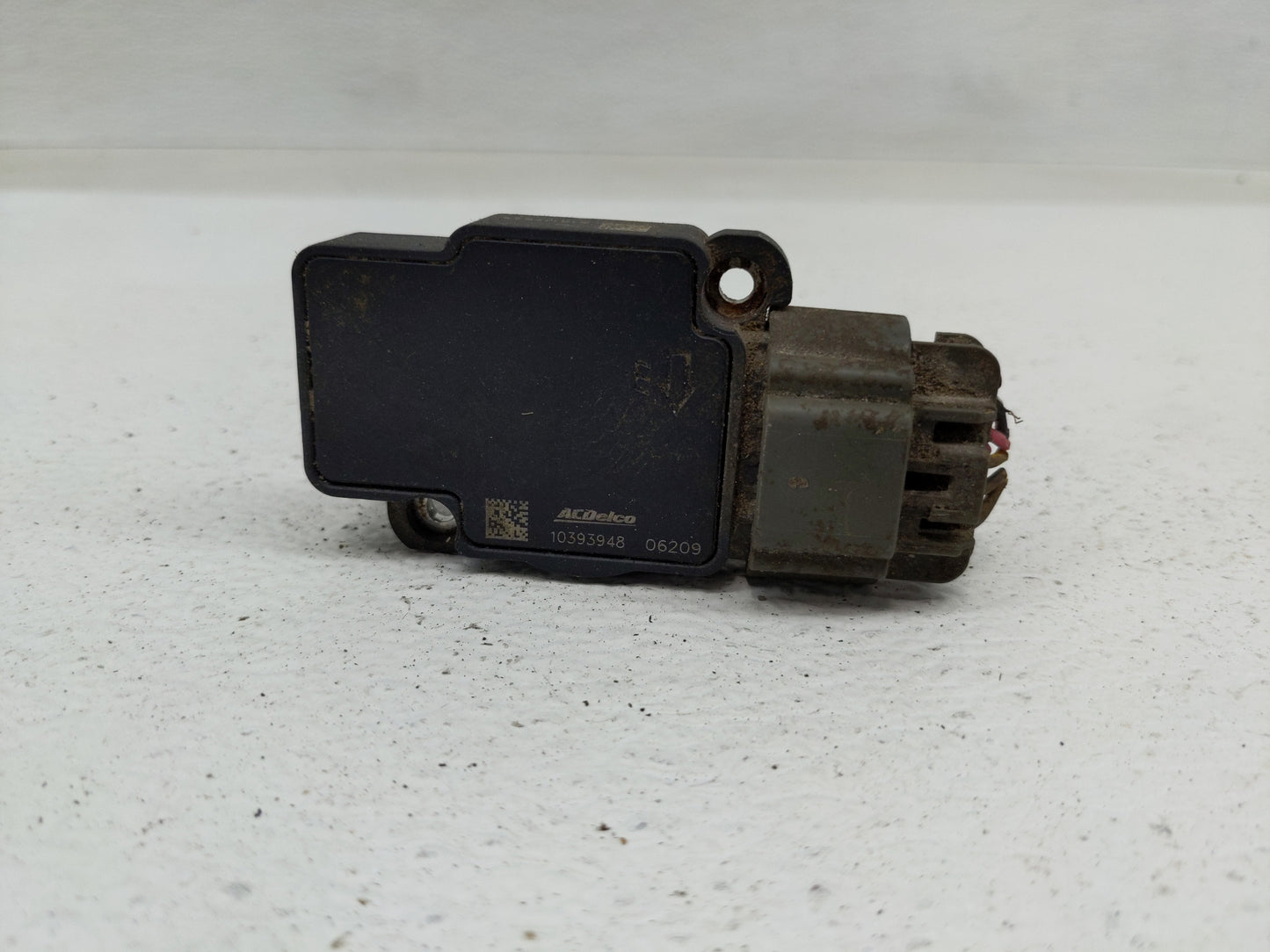 2009-2013 Chevrolet Silverado 1500 Mass Air Flow Meter Maf - Oemusedautoparts1.com