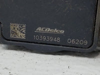 2009-2013 Chevrolet Silverado 1500 Mass Air Flow Meter Maf - Oemusedautoparts1.com