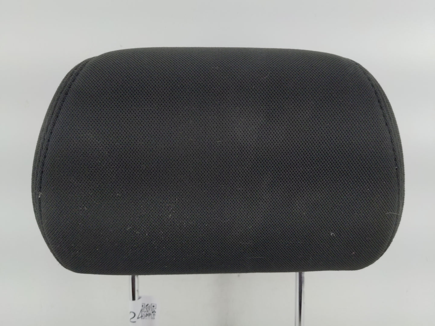 2009 Chevrolet Silverado 1500 Headrest Head Rest Front Driver Passenger Seat Fits OEM Used Auto Parts - Oemusedautoparts1.co