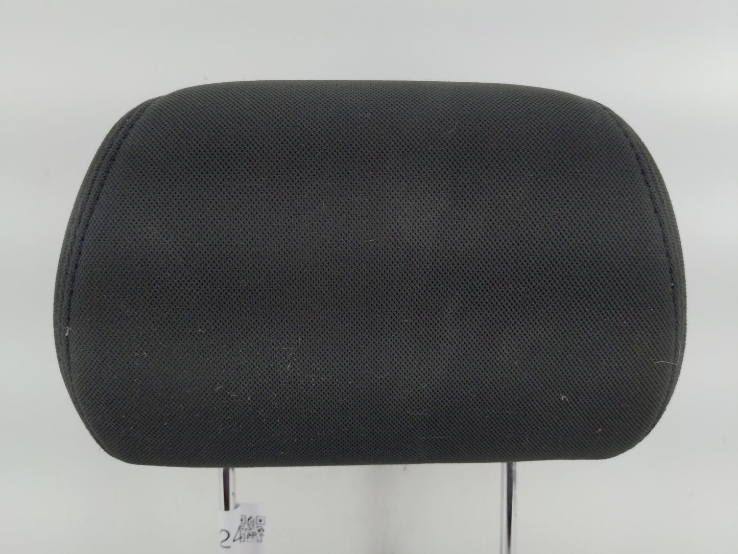 2009 Chevrolet Silverado 1500 Headrest Head Rest Front Driver Passenger Seat Fits OEM Used Auto Parts - Oemusedautoparts1.co