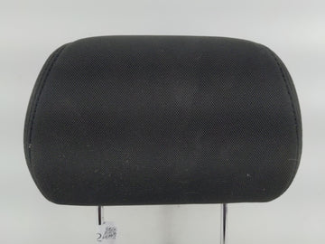 2009 Chevrolet Silverado 1500 Headrest Head Rest Front Driver Passenger Seat Fits OEM Used Auto Parts - Oemusedautoparts1.co