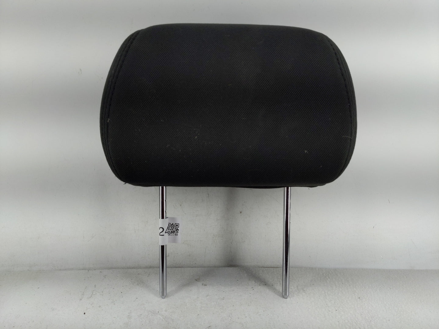 2009 Chevrolet Silverado 1500 Headrest Head Rest Front Driver Passenger Seat Fits OEM Used Auto Parts - Oemusedautoparts1.co