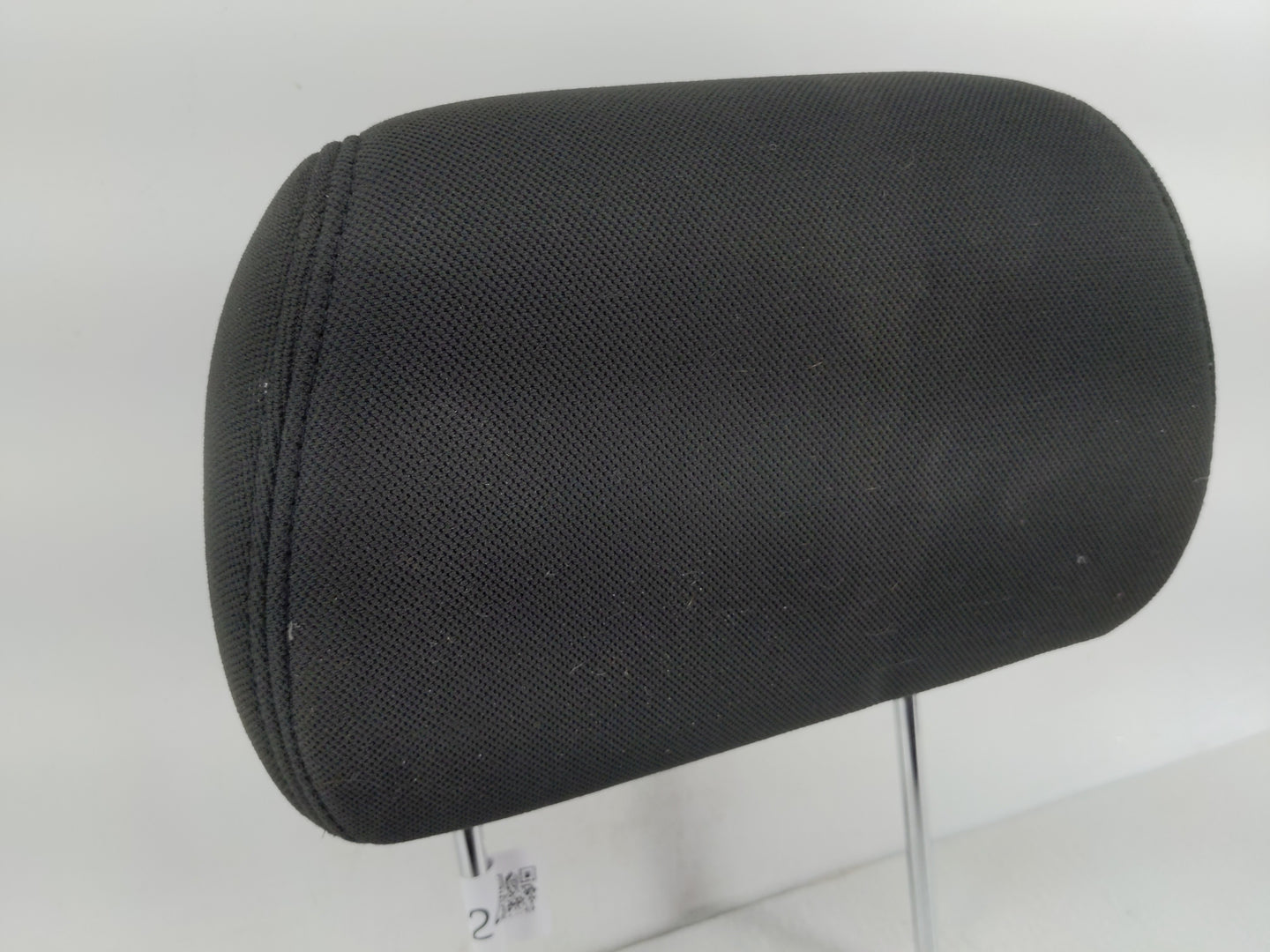 2009 Chevrolet Silverado 1500 Headrest Head Rest Front Driver Passenger Seat Fits OEM Used Auto Parts - Oemusedautoparts1.co
