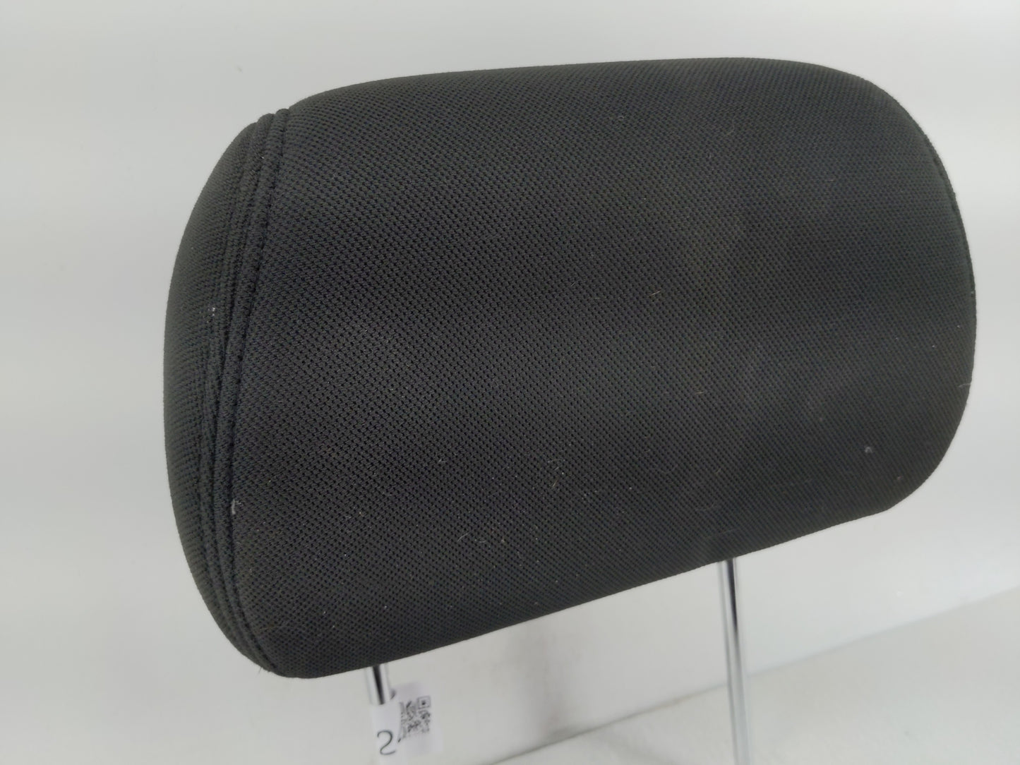 2009 Chevrolet Silverado 1500 Headrest Head Rest Front Driver Passenger Seat Fits OEM Used Auto Parts - Oemusedautoparts1.co