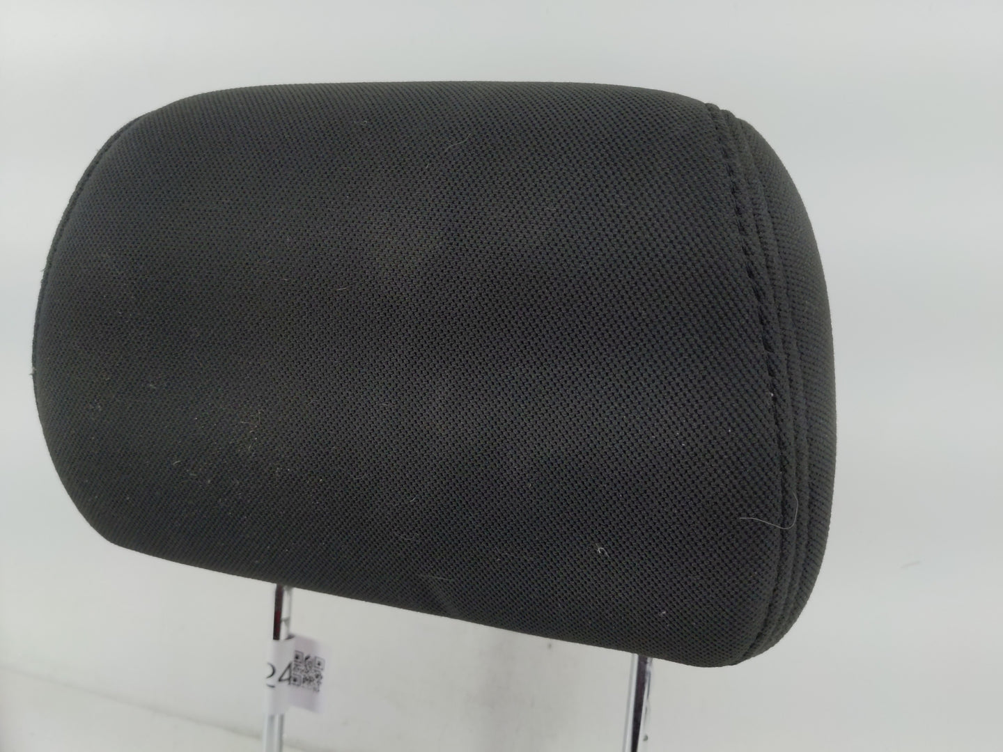 2009 Chevrolet Silverado 1500 Headrest Head Rest Front Driver Passenger Seat Fits OEM Used Auto Parts - Oemusedautoparts1.co