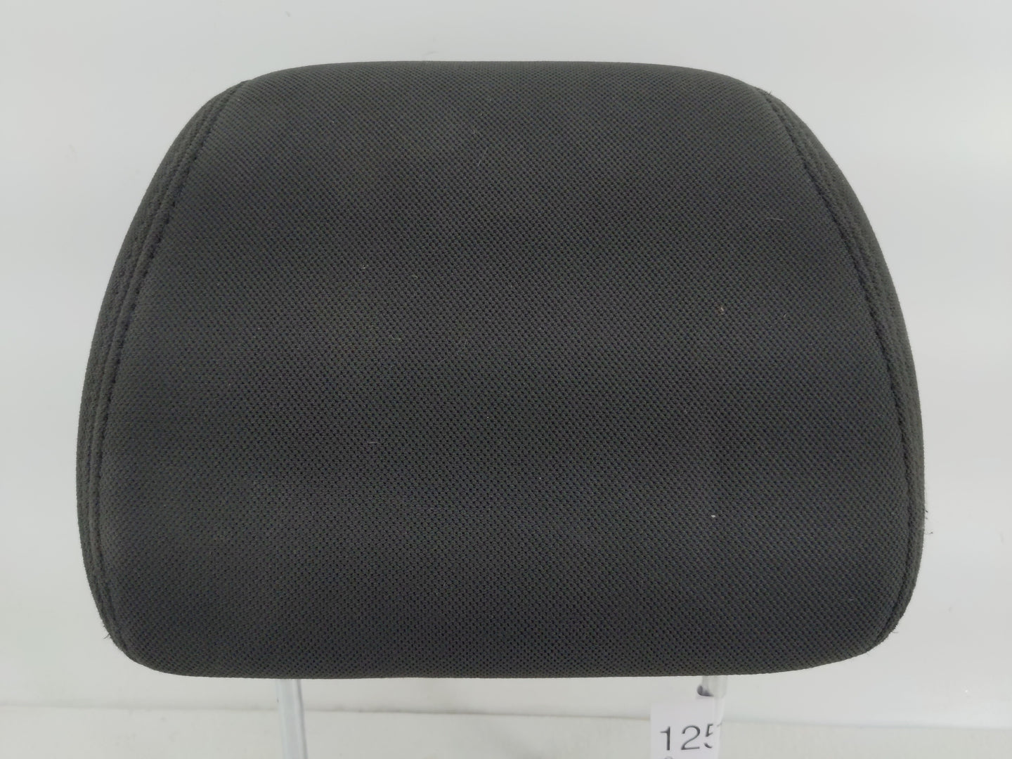 2009 Chevrolet Silverado 1500 Headrest Head Rest Front Driver Passenger Seat Fits OEM Used Auto Parts - Oemusedautoparts1.co