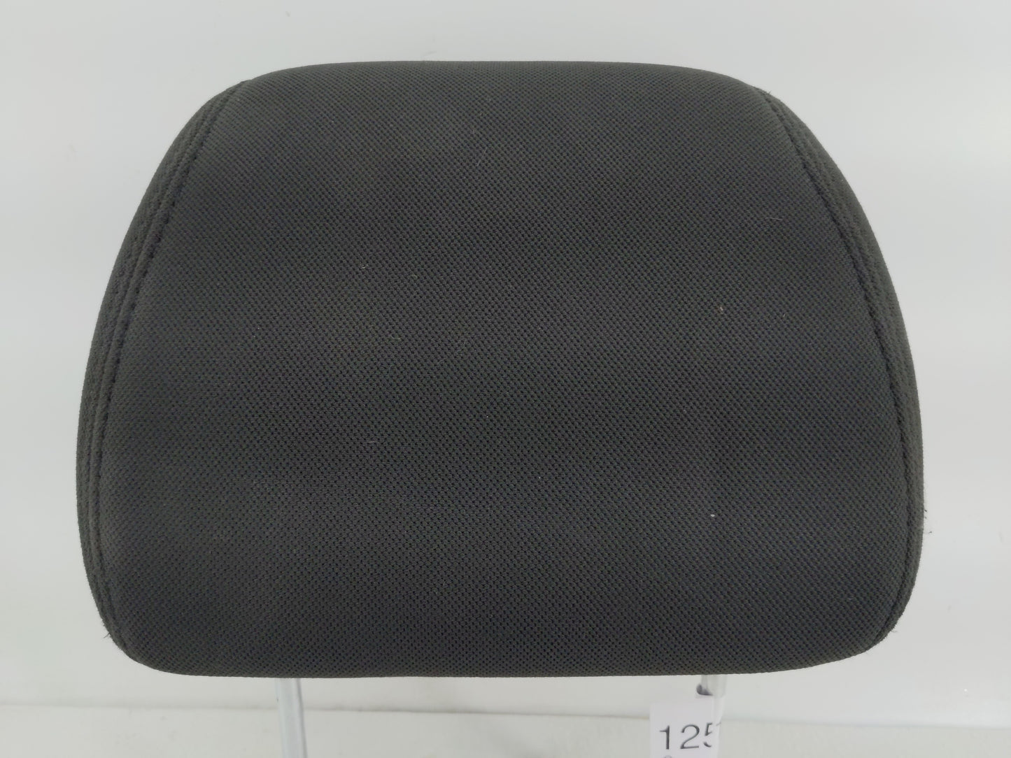 2009 Chevrolet Silverado 1500 Headrest Head Rest Front Driver Passenger Seat Fits OEM Used Auto Parts - Oemusedautoparts1.co
