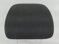 2009 Chevrolet Silverado 1500 Headrest Head Rest Front Driver Passenger Seat Fits OEM Used Auto Parts - Oemusedautoparts1.co